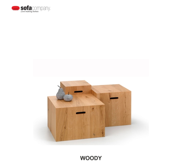 WOODY