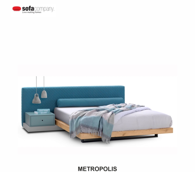 METROPOLIS