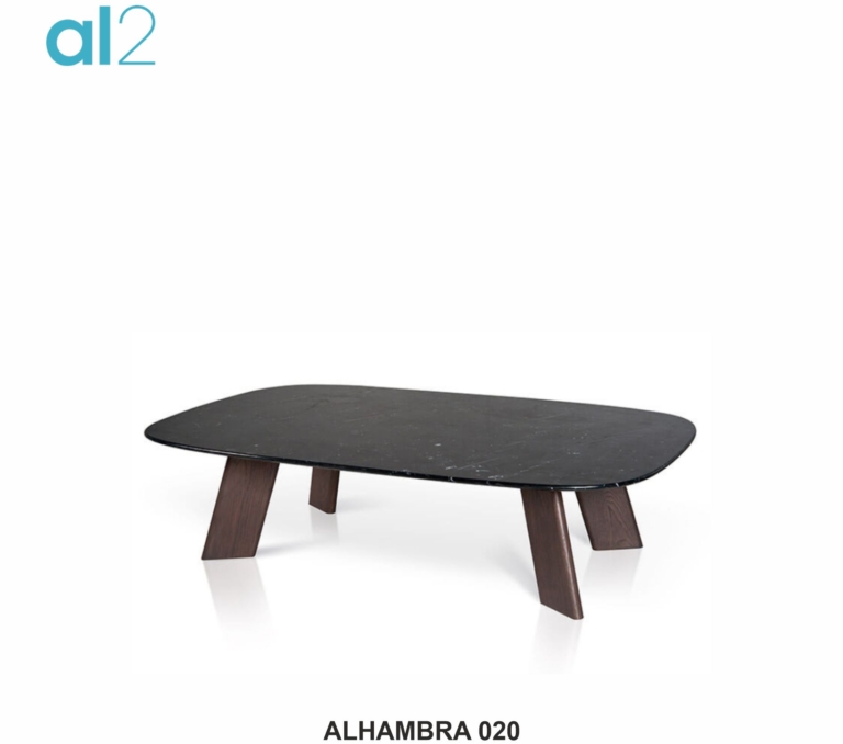 ALHAMBRA