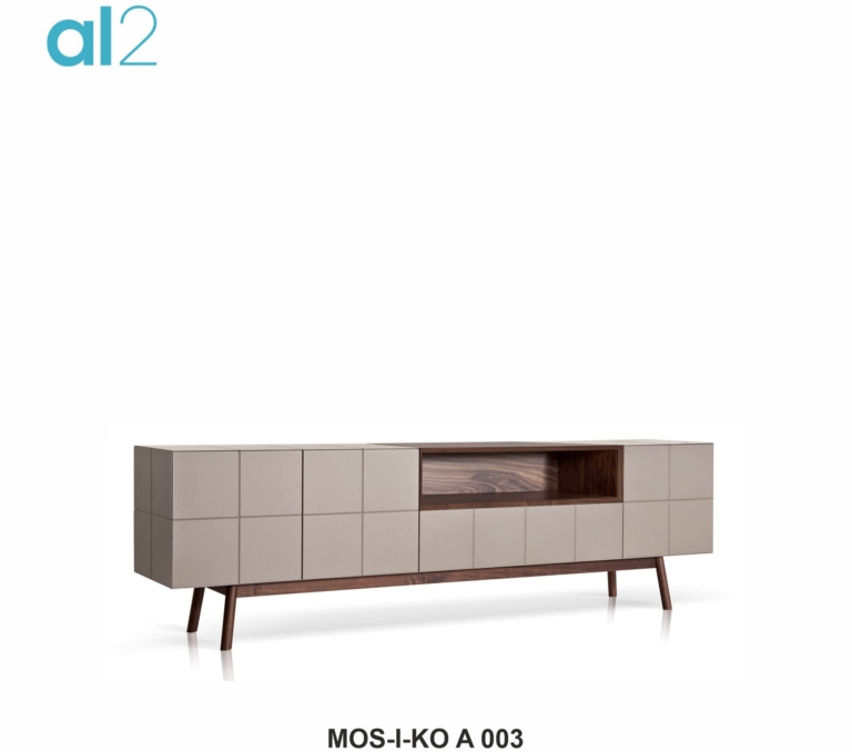 MOSIKO A 003