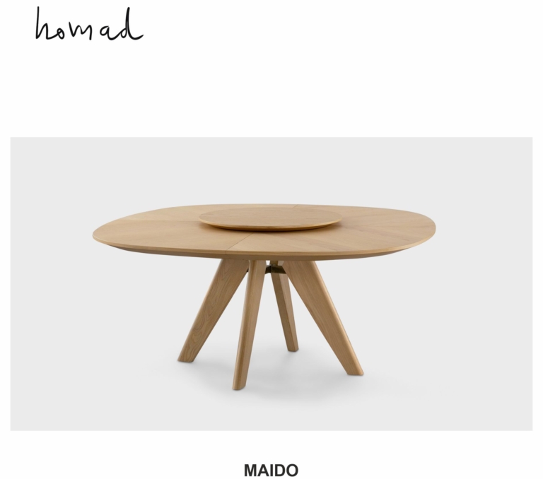 MAIDO