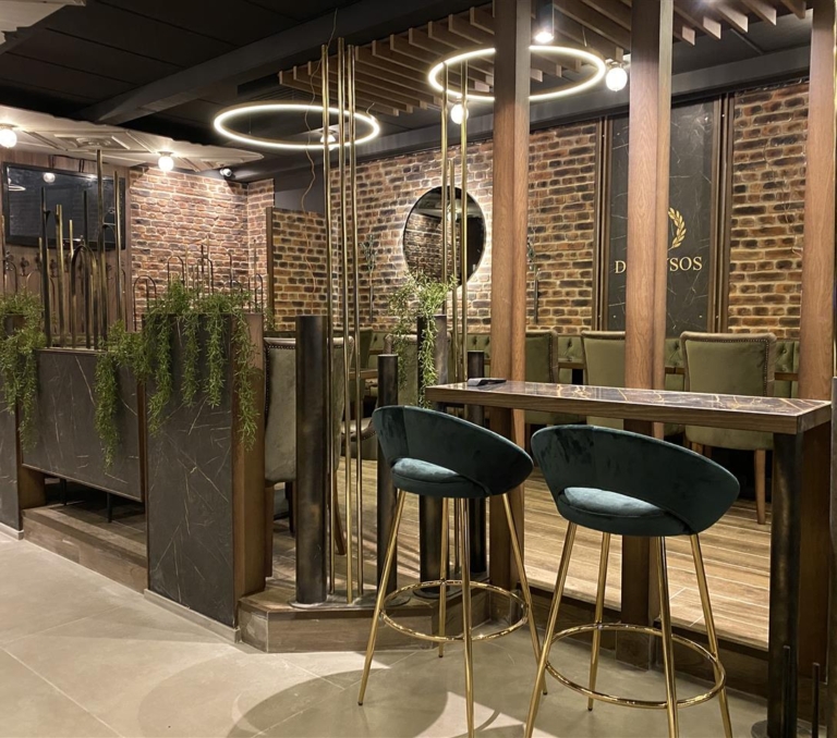 LOFT