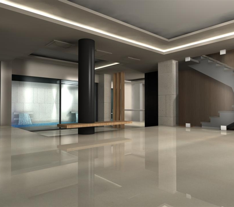 LOFT