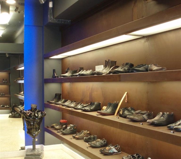 JABIK SHOES AND MORE ΚΑΡΔΙΤΣΑ